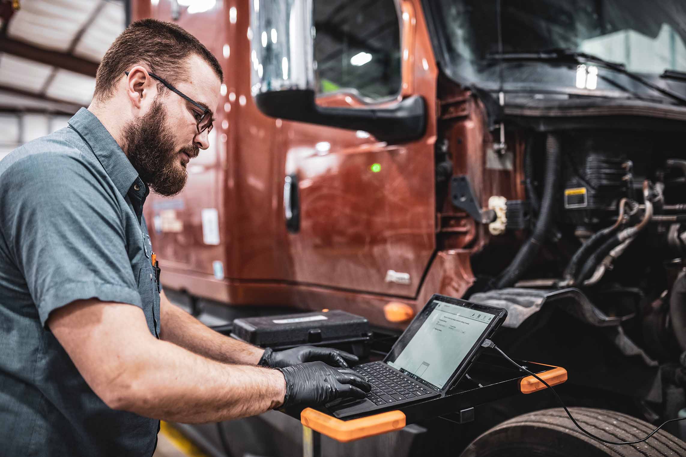 Performance ECM Tuning in Odessa, TX Regen Diesel